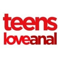 Порно студия Teens Love Anal