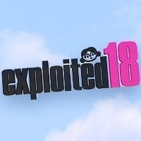Порно студия Exploited 18