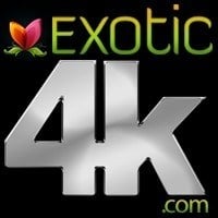 Порно студия Exotic4K