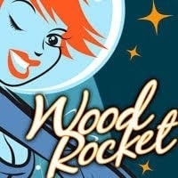 Порно студия Wood Rocket