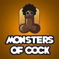 Порно студия Monsters Of Cock