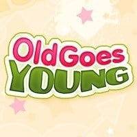 Порно студия Old Goes Young