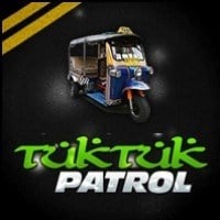 Порно студия Tuk Tuk Patrol