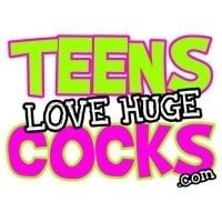 Порно студия Teens Love Huge Cocks