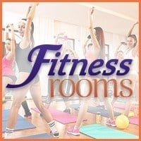 Порно студия Fitness Rooms