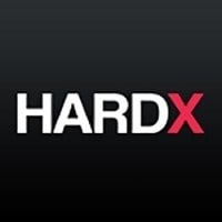Порно студия Hard X