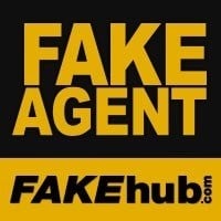 Порно студия Fake Agent