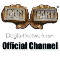 Порно студия Dogfart Network