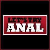 Порно студия Lets Try Anal
