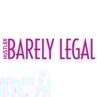 Порно студия Barely Legal