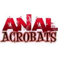 Порно студия Anal Acrobats