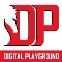 Порно студия Digital Playground