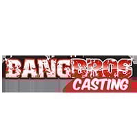 Порно студия Bang Bros Casting