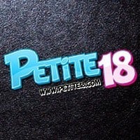 Порно студия Petite 18
