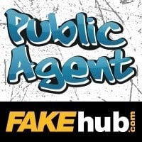 Порно студия Public Agent (Паблик Агент)