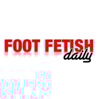 Порно студия Foot Fetish Daily