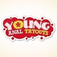 Порно студия Young Anal Tryouts