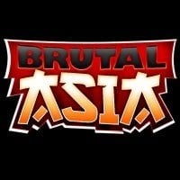 Порно студия Brutal Asia