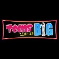 Порно студия Teens Like It Big