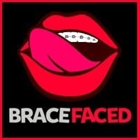 Порно студия Brace Faced