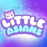 Порно студия Little Asians