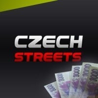Порно студия Czech Streets