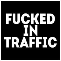 Порно студия Fucked In Traffic