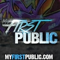 Порно студия My First Public