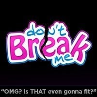 Порно студия Dont Break Me