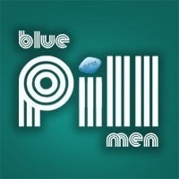 Порно студия Blue Pill Men