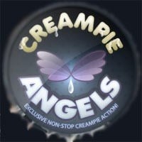 Порно студия Creampie - Angels