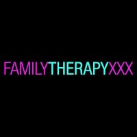 Family Therapy XXX