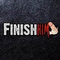 Порно студия Finish Him