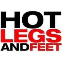 Порно студия Hot Legs And Feet