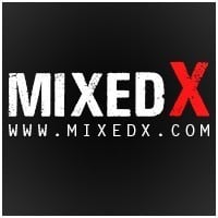 Порно студия Mixed X