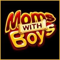Порно студия Moms With Boys (Мамки с парнями)