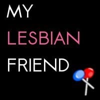 Порно студия My Lesbian Friend