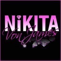 Порно студия Nikita Von James