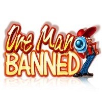 Порно студия One Man Banned