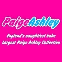 Порно студия Paige Ashley