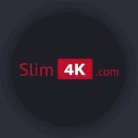 Порно студия Slim 4K
