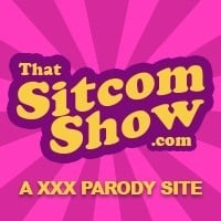 Порно студия That Sitcom Show