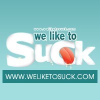 Порно студия We Like To Suck