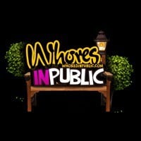 Порно студия Whores In Public