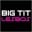 Big Tit Lesbos лого