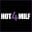 Hot 4 MILF лого