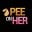 Pee On Her лого