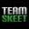 Team Skeet лого