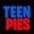 Teen Pies лого