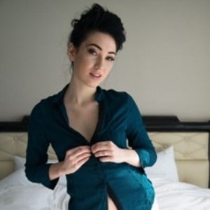 Порнозвезда Aria Alexander